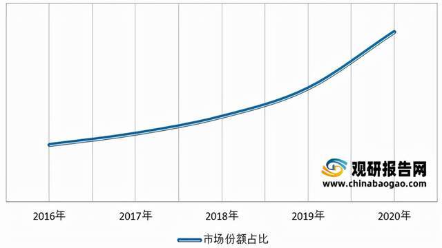 开云官方网站：2021年中国在线教育市场分析报告-市场调查与盈利前景研究(图5)