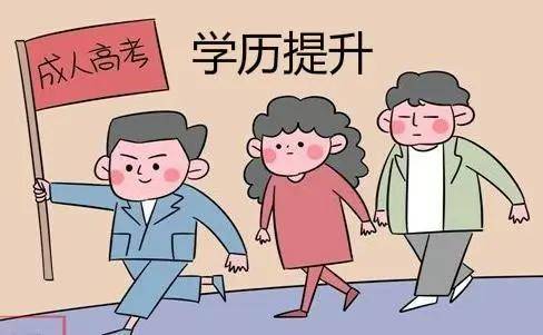 开云官方网站：国华在线教育专升本是专科生通往广阔未来的关键之路(图1)