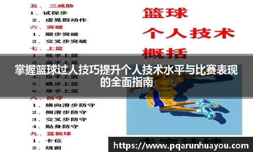 掌握篮球过人技巧提升个人技术水平与比赛表现的全面指南